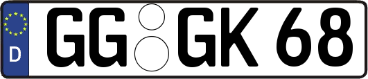GG-GK68
