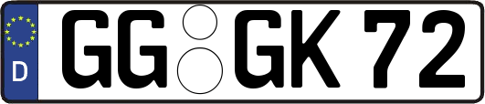 GG-GK72