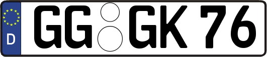 GG-GK76