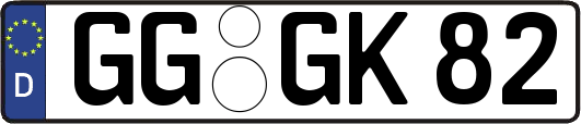 GG-GK82