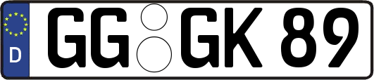 GG-GK89