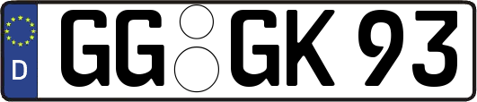 GG-GK93