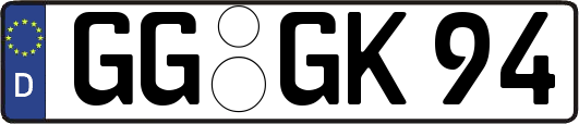 GG-GK94