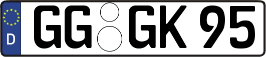 GG-GK95