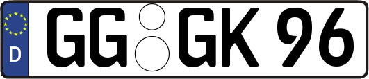 GG-GK96