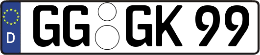 GG-GK99