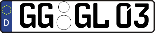GG-GL03