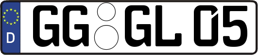 GG-GL05