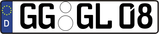 GG-GL08