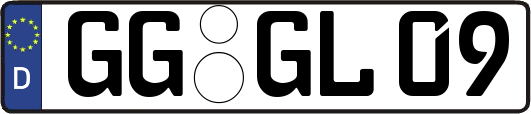 GG-GL09
