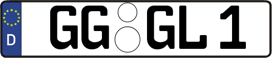 GG-GL1