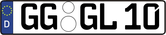 GG-GL10