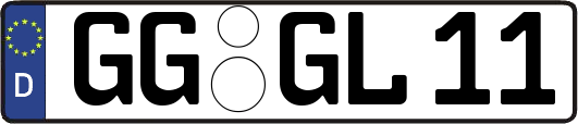 GG-GL11
