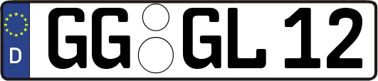 GG-GL12
