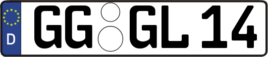 GG-GL14
