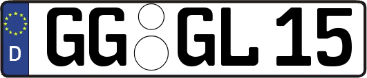 GG-GL15