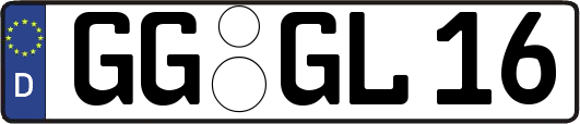 GG-GL16
