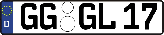 GG-GL17