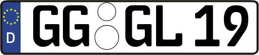 GG-GL19
