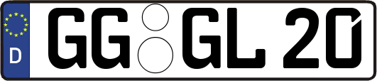 GG-GL20