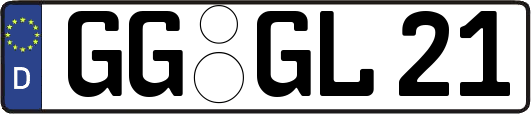 GG-GL21
