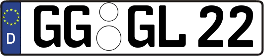 GG-GL22