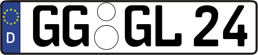 GG-GL24