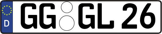 GG-GL26