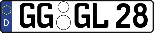 GG-GL28