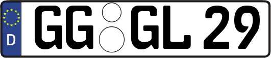 GG-GL29