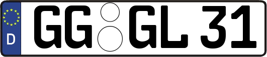 GG-GL31