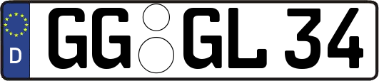 GG-GL34