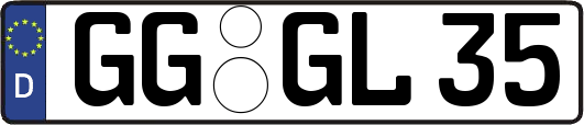 GG-GL35