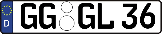 GG-GL36