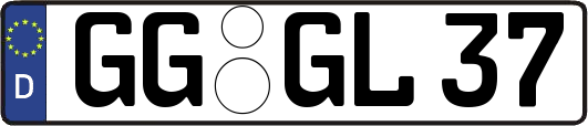 GG-GL37