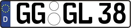 GG-GL38
