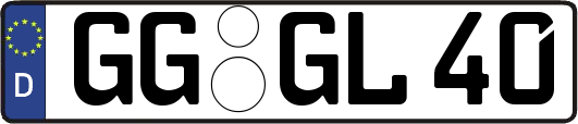 GG-GL40