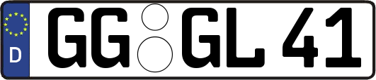 GG-GL41