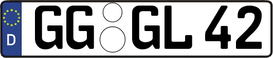 GG-GL42