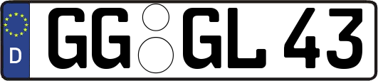 GG-GL43