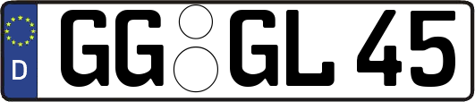 GG-GL45