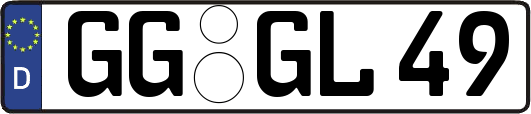 GG-GL49