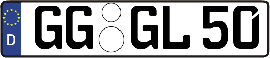 GG-GL50