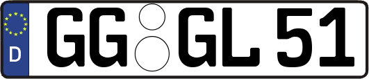 GG-GL51