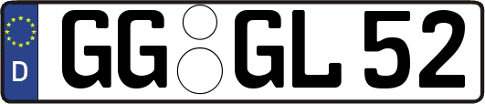 GG-GL52