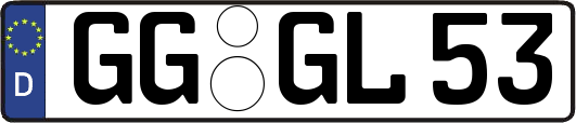 GG-GL53