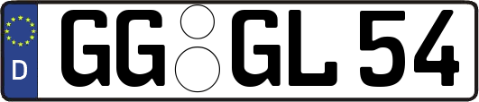 GG-GL54