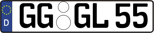 GG-GL55