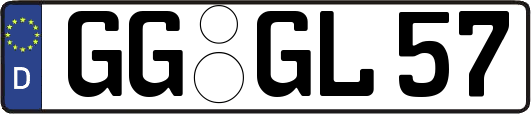 GG-GL57