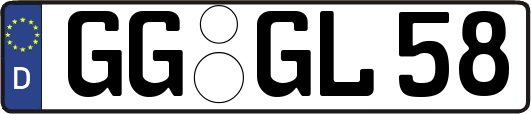 GG-GL58